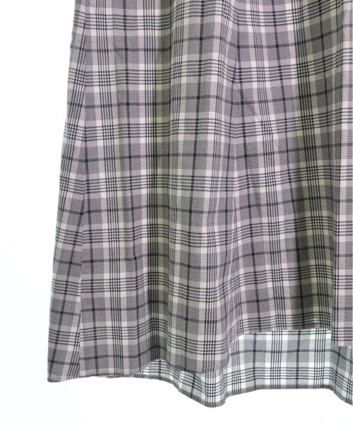 UNTITLED กระโปรงยาว/แม็กซี่ยาว