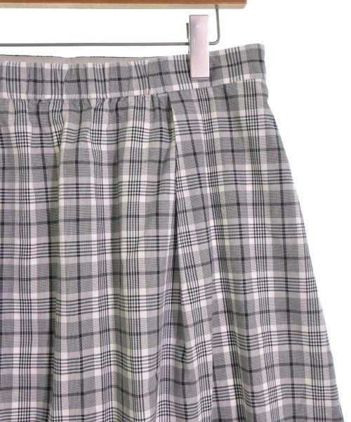 UNTITLED กระโปรงยาว/แม็กซี่ยาว