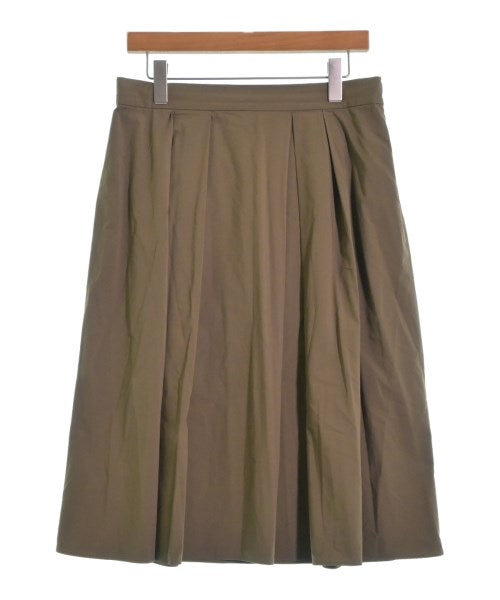 UNTITLED กระโปรงยาว/แม็กซี่ยาว