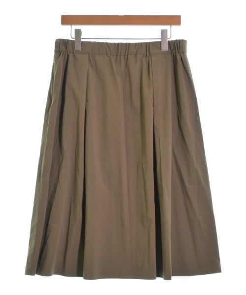 UNTITLED กระโปรงยาว/แม็กซี่ยาว