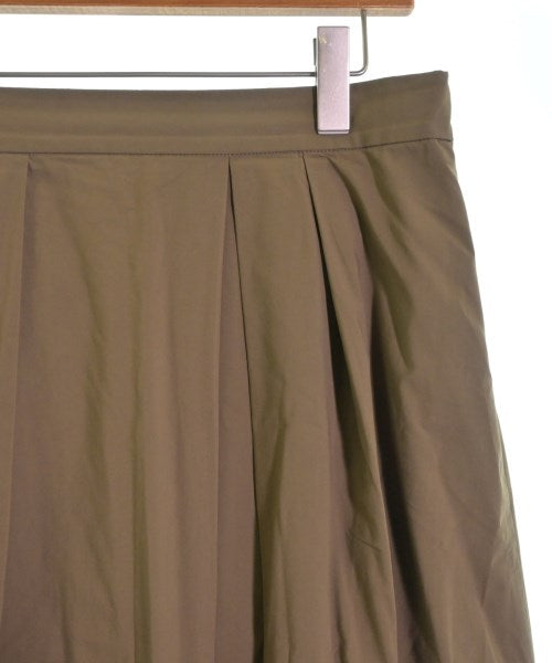 UNTITLED กระโปรงยาว/แม็กซี่ยาว