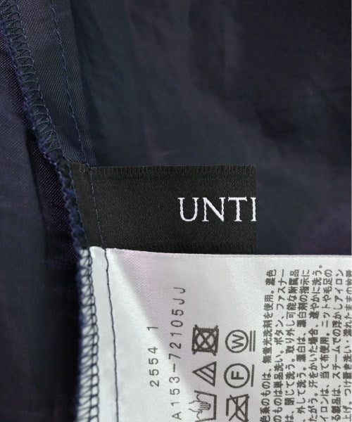 UNTITLED กระโปรงยาว/แม็กซี่ยาว