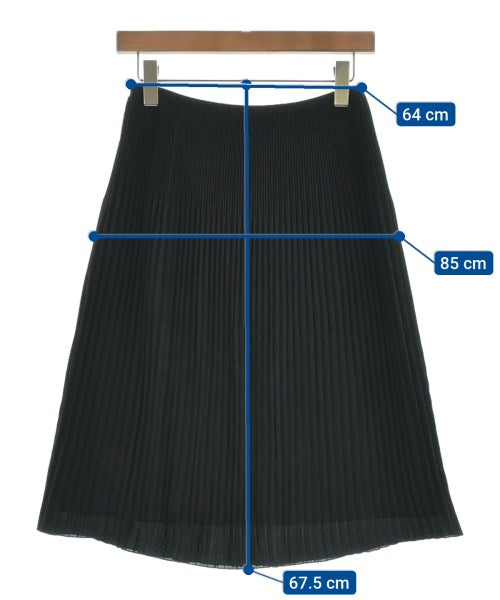 UNTITLED กระโปรงยาว/แม็กซี่ยาว