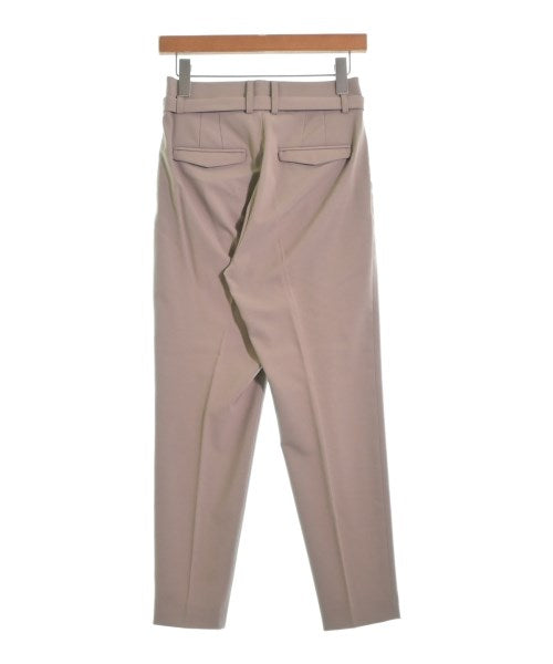 UNTITLED กางเกงขายาว