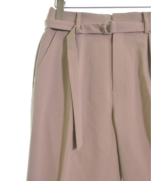 UNTITLED กางเกงขายาว