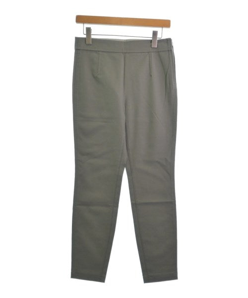 UNTITLED กางเกงขายาว