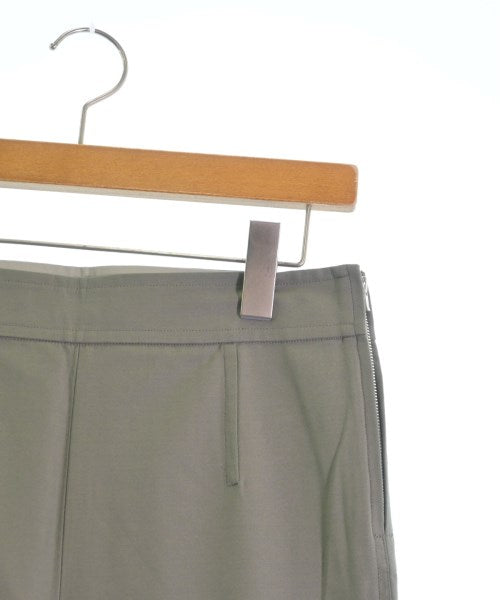 UNTITLED กางเกงขายาว