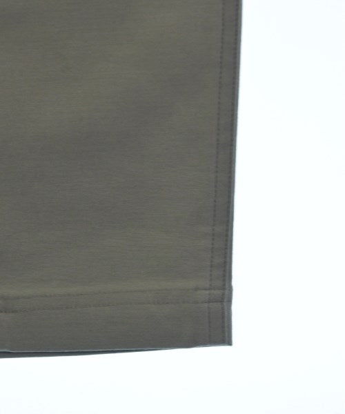 UNTITLED กางเกงขายาว