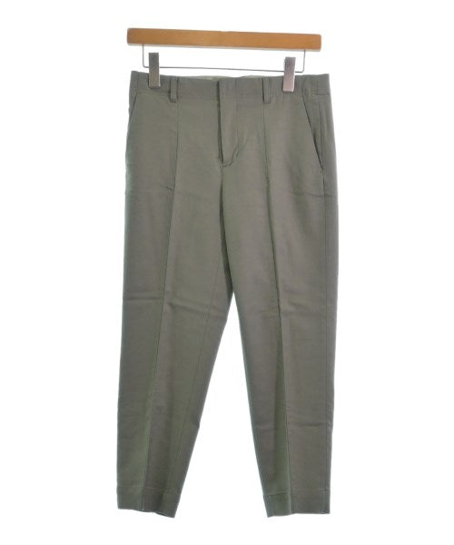 UNTITLED กางเกงขายาว