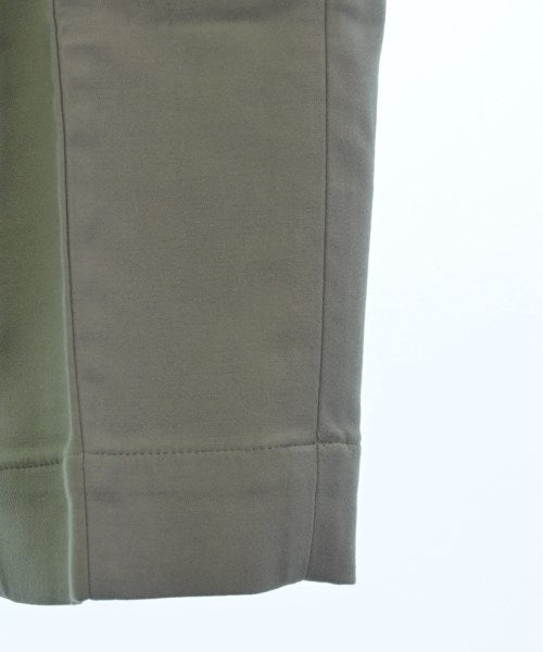 UNTITLED กางเกงขายาว