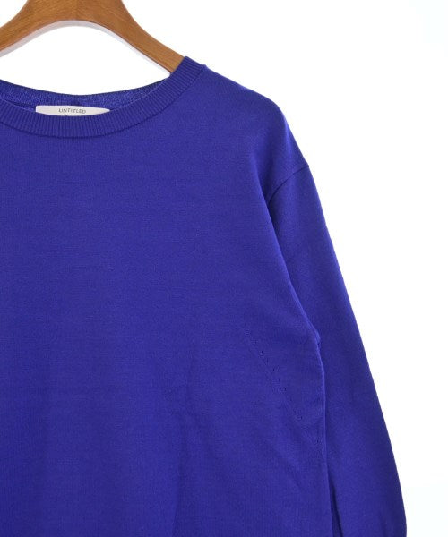 UNTITLED เสื้อกันหนาว