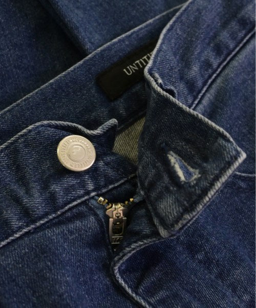 UNTITLED ยีนส์