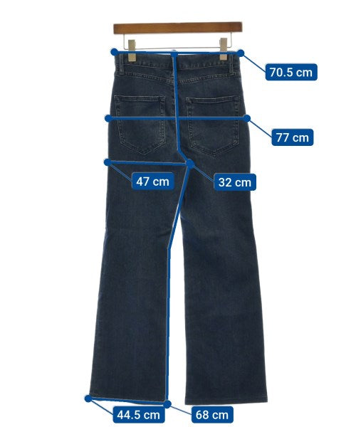 UNTITLED ยีนส์