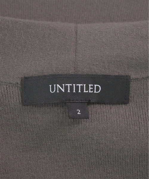 UNTITLED เสื้อคาร์ดิแกน