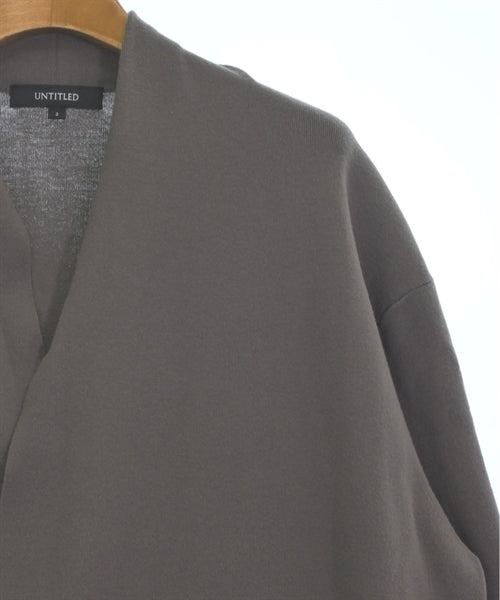 UNTITLED เสื้อคาร์ดิแกน