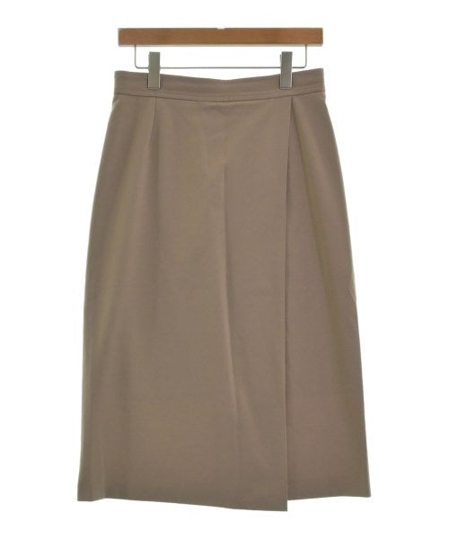 UNTITLED กระโปรงยาว/แม็กซี่ยาว