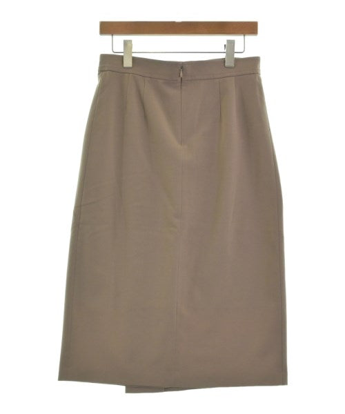 UNTITLED กระโปรงยาว/แม็กซี่ยาว