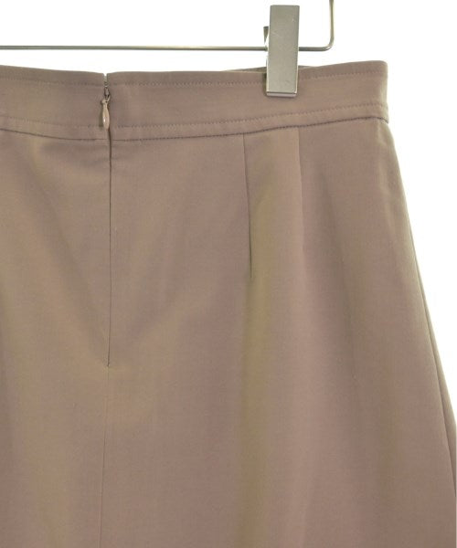 UNTITLED กระโปรงยาว/แม็กซี่ยาว