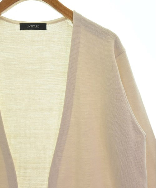 UNTITLED เสื้อคาร์ดิแกน