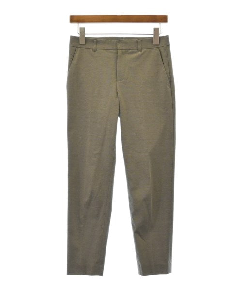 UNTITLED กางเกงขายาว