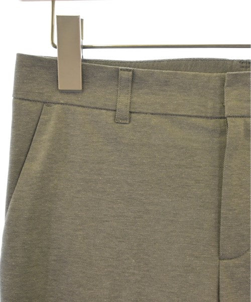 UNTITLED กางเกงขายาว