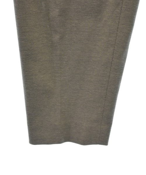 UNTITLED กางเกงขายาว