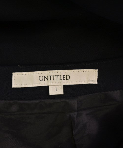 UNTITLED กระโปรงยาวถึงเข่า