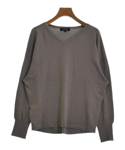 UNTITLED เสื้อกันหนาว