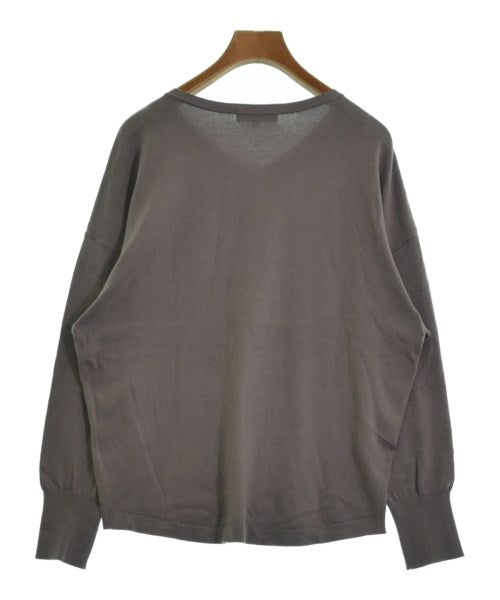 UNTITLED เสื้อกันหนาว