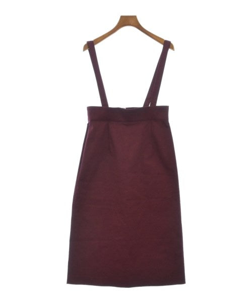 UNTITLED กระโปรงยาว/แม็กซี่ยาว