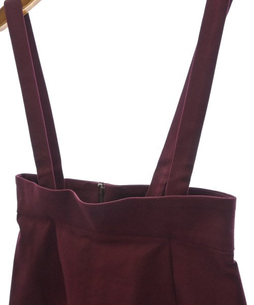 UNTITLED กระโปรงยาว/แม็กซี่ยาว