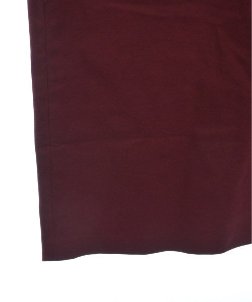 UNTITLED กระโปรงยาว/แม็กซี่ยาว