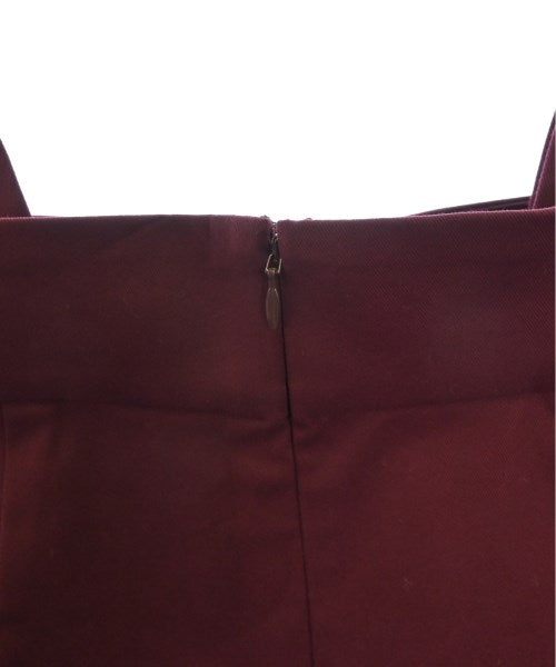 UNTITLED กระโปรงยาว/แม็กซี่ยาว