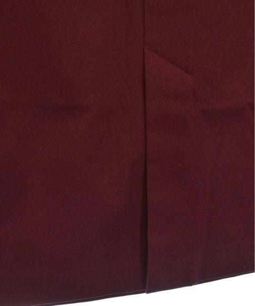 UNTITLED กระโปรงยาว/แม็กซี่ยาว