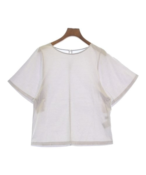 UNTITLED เสื้อยืด/เสื้อท็อปส์