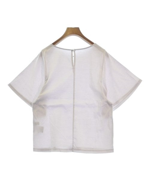 UNTITLED เสื้อยืด/เสื้อท็อปส์