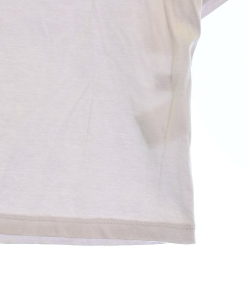 UNTITLED เสื้อยืด/เสื้อท็อปส์