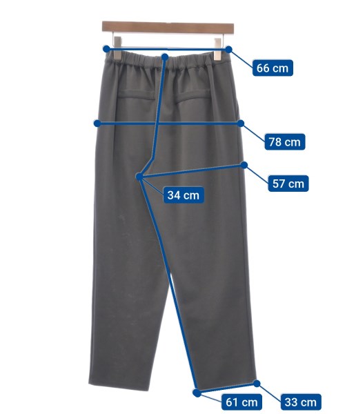 UNTITLED กางเกง อื่น