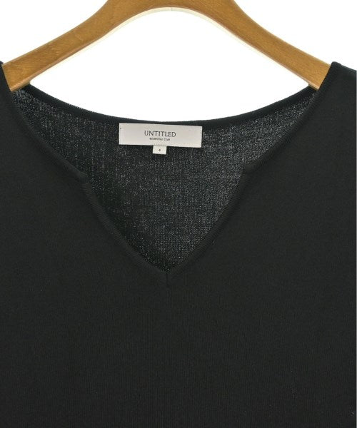 UNTITLED ชุดเดรส