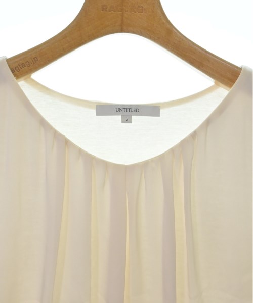 UNTITLED เสื้อสตรี