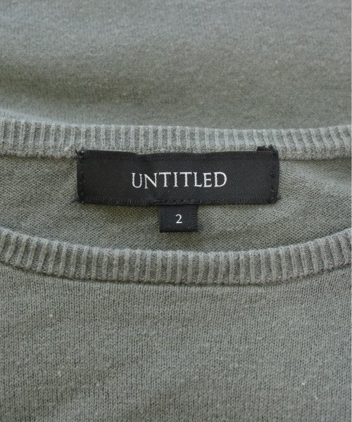 UNTITLED เสื้อกั๊ก