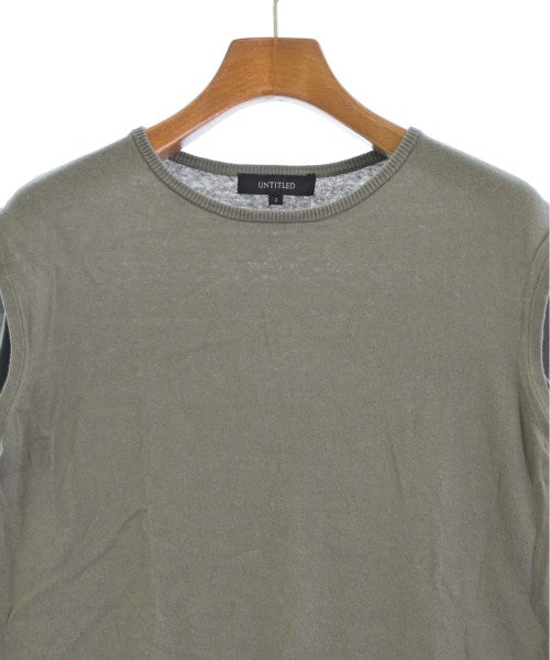 UNTITLED เสื้อกั๊ก