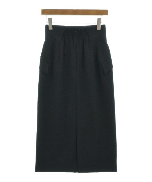 UNTITLED กระโปรงยาว/แม็กซี่ยาว