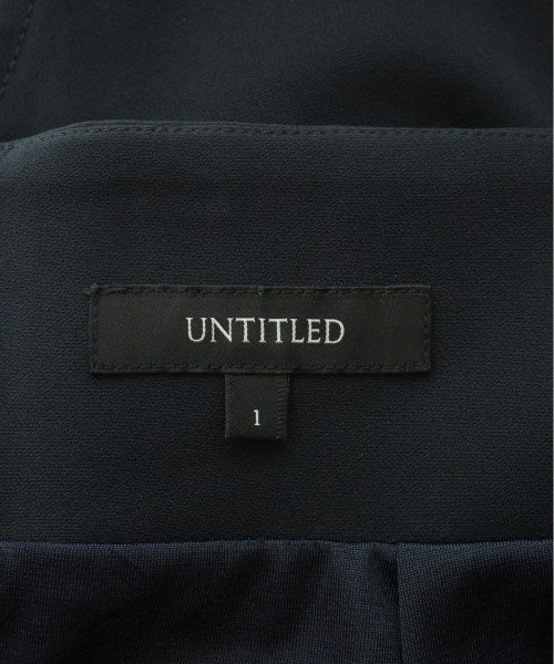 UNTITLED กระโปรงยาว/แม็กซี่ยาว