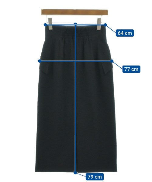 UNTITLED กระโปรงยาว/แม็กซี่ยาว