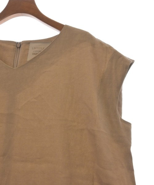 UNTITLED ชุดเดรส