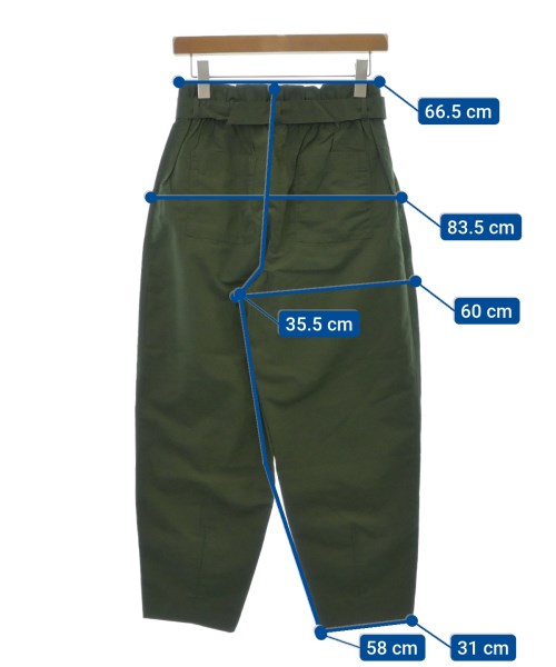 UNTITLED กางเกง อื่น