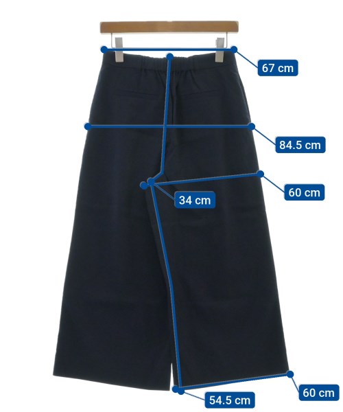 UNTITLED กางเกง อื่น