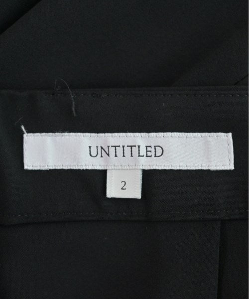 UNTITLED กางเกง อื่น