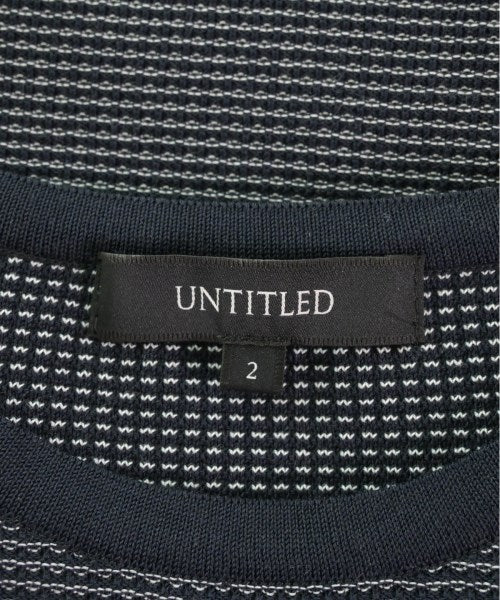 UNTITLED เสื้อกันหนาว